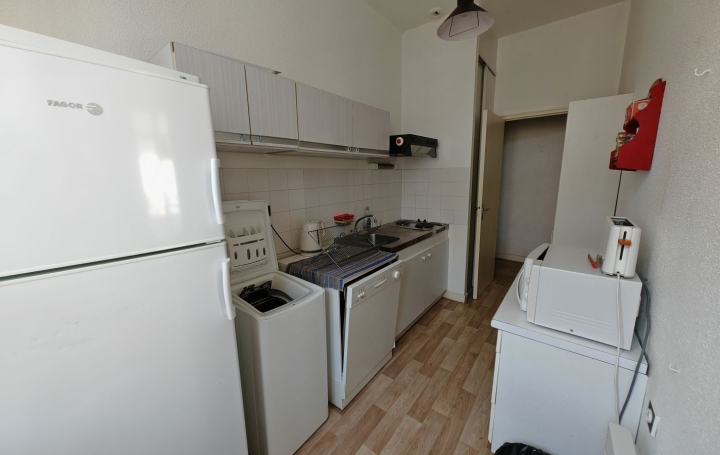 4 Pièces AX-LES-THERMES (09110)  85 m2 160 000 € 