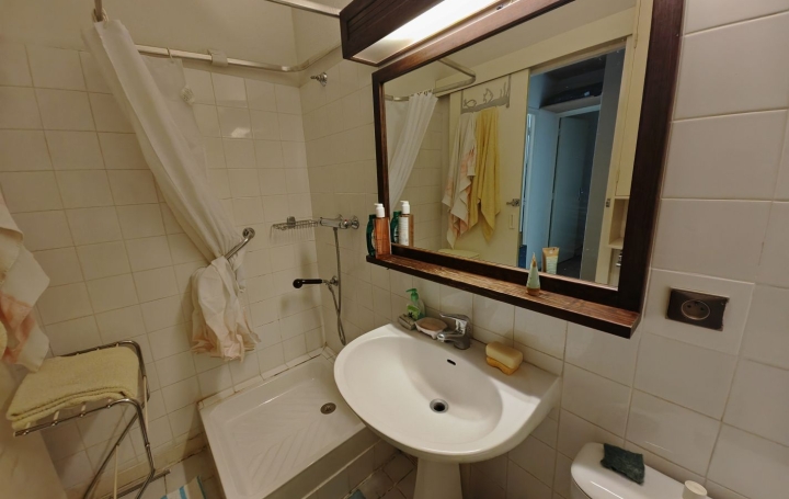 4 Pièces AX-LES-THERMES (09110)  85 m2 160 000 € 