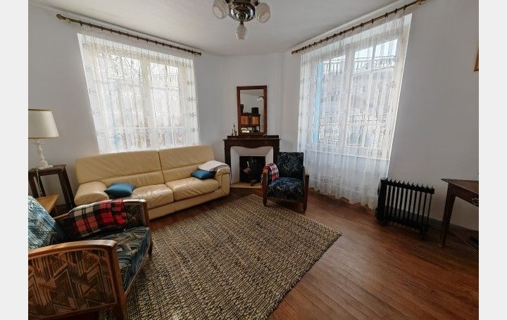 Maison AX-LES-THERMES (09110)  108 m2 197 000 € 