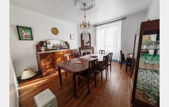 Maison / Villa AX-LES-THERMES (09110) 108 m<sup>2</sup> 197 000 € 