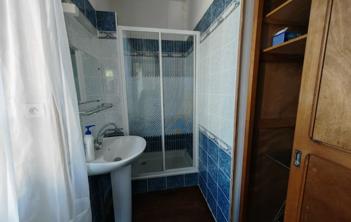 Maison AX-LES-THERMES (09110)  108 m2 197 000 € 