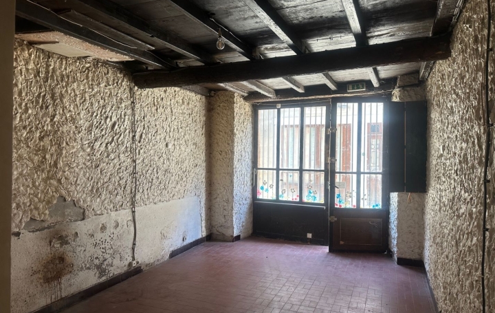 Maison VICDESSOS (09220)  120 m2 83 000 € 