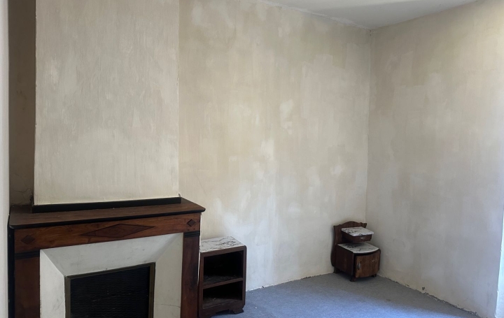 Maison VICDESSOS (09220)  120 m2 83 000 € 