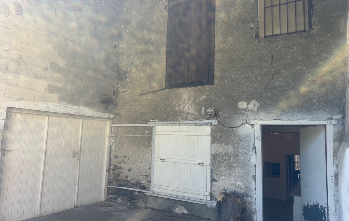 Maison VICDESSOS (09220)  120 m2 83 000 € 