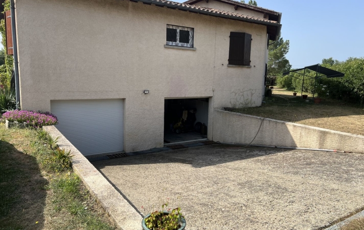 Villa SAVERDUN (09700)  166 m2 282 000 € 