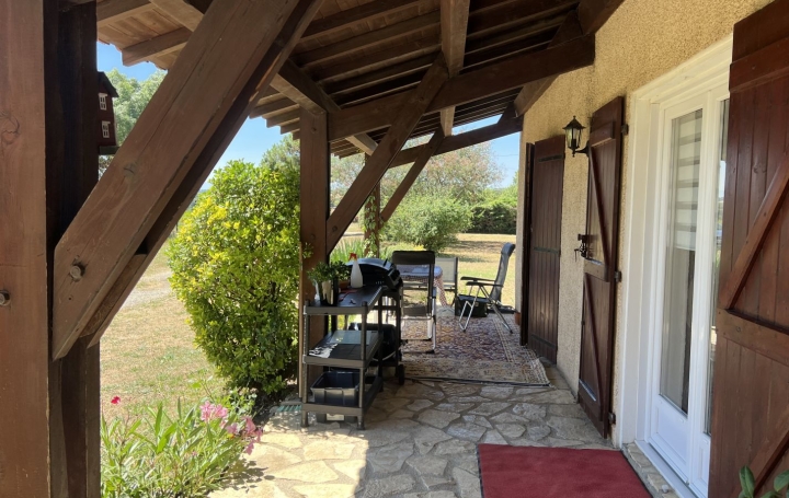 Villa SAVERDUN (09700)  166 m2 282 000 € 