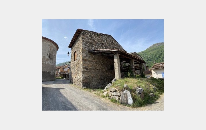 Maison ARIGNAC (09400)  180 m2 89 000 € 