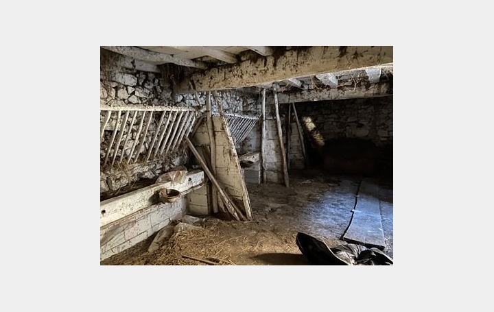 Maison ARIGNAC (09400)  180 m2 89 000 € 