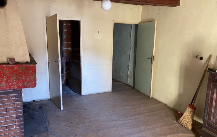 Maison ARIGNAC (09400)  180 m2 89 000 € 