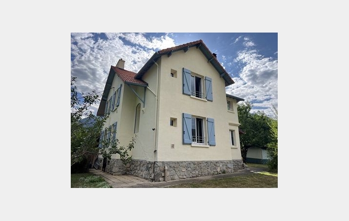 Maison TARASCON-SUR-ARIEGE (09400)  174 m2 274 000 € 