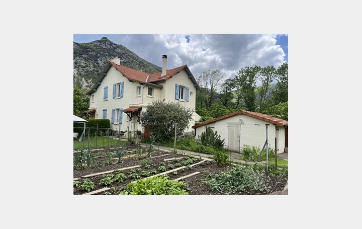 Maison / Villa TARASCON-SUR-ARIEGE (09400) 174 m<sup>2</sup> 274 000 € 
