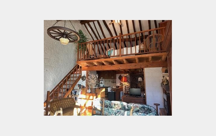 Maison VERDUN (09310)  106 m2 76 000 € 