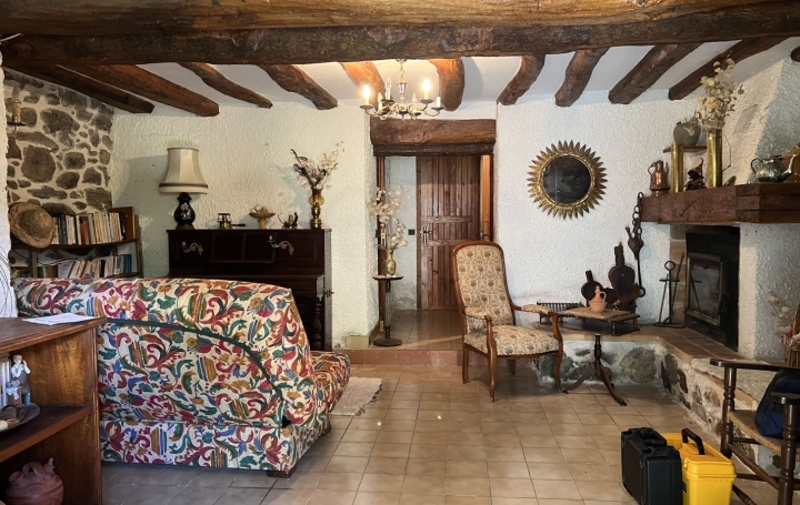 Maison VERDUN (09310)  106 m2 76 000 € 