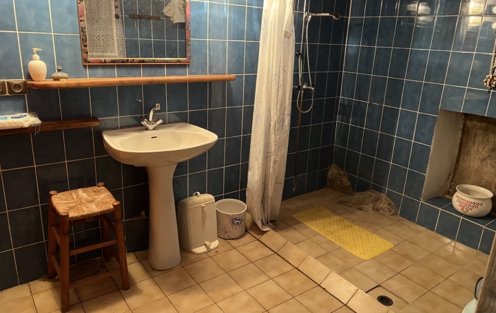 Maison VERDUN (09310)  106 m2 76 000 € 