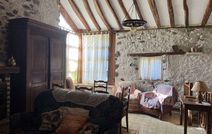 Maison VERDUN (09310)  106 m2 76 000 € 