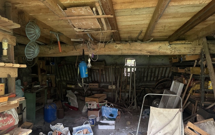 Maison TARASCON-SUR-ARIEGE (09400)  50 m2 39 000 € 