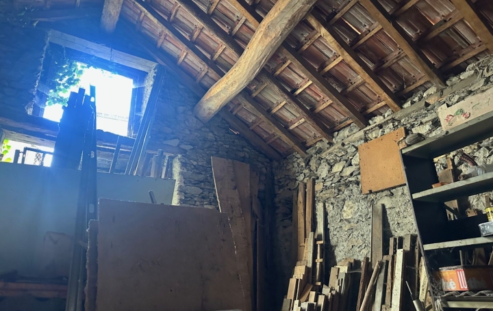 Maison TARASCON-SUR-ARIEGE (09400)  50 m2 39 000 € 