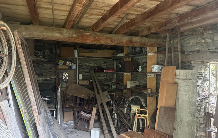 Maison TARASCON-SUR-ARIEGE (09400)  50 m2 39 000 € 