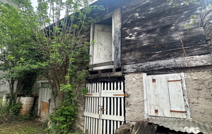 Maison TARASCON-SUR-ARIEGE (09400)  50 m2 39 000 € 