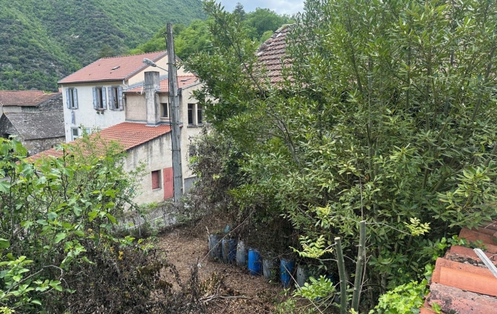 Maison TARASCON-SUR-ARIEGE (09400)  50 m2 39 000 € 