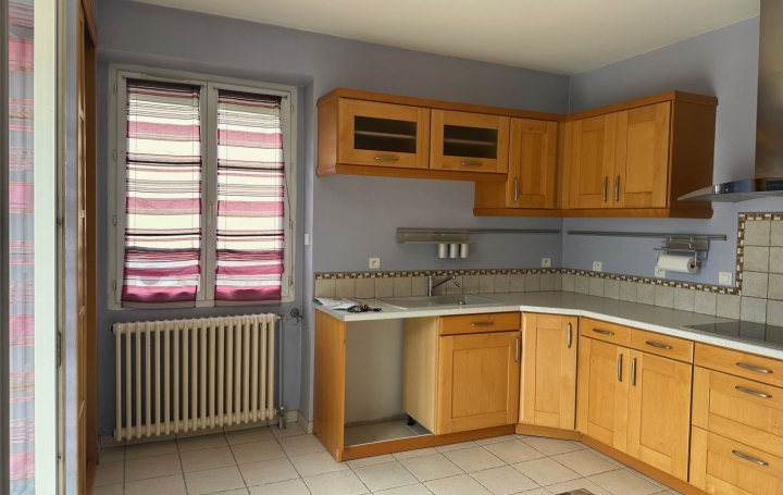 Maison TARASCON-SUR-ARIEGE (09400)  135 m2 235 000 € 