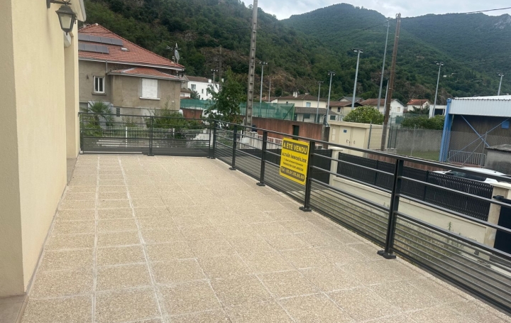 Maison TARASCON-SUR-ARIEGE (09400)  135 m2 235 000 € 