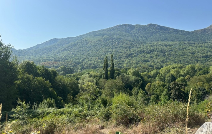 Terrain RABAT-LES-TROIS-SEIGNEURS (09400)   54 000 € 