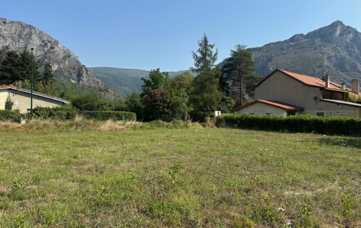 Terrain RABAT-LES-TROIS-SEIGNEURS (09400)   54 000 € 