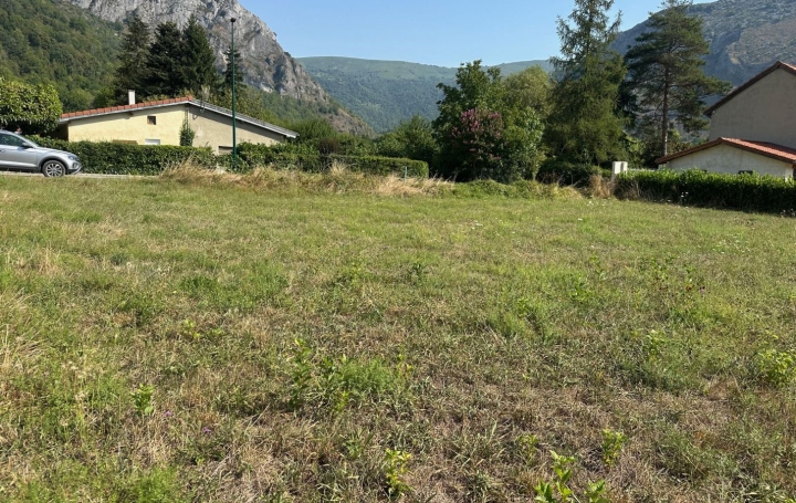 Terrain RABAT-LES-TROIS-SEIGNEURS (09400)   54 000 € 