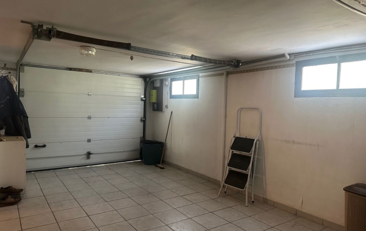 Maison TARASCON-SUR-ARIEGE (09400)  115 m2 263 000 € 