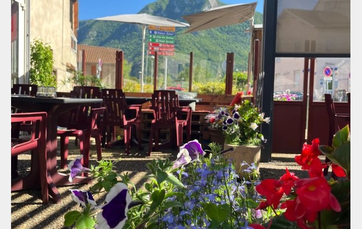 Immeuble TARASCON-SUR-ARIEGE (09400)  436 m2 180 000 € 