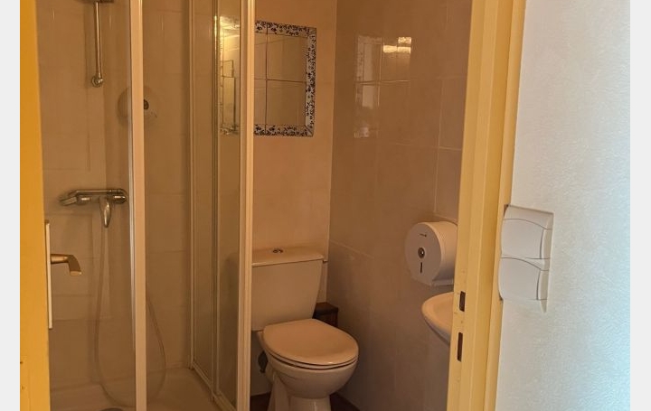 Immeuble TARASCON-SUR-ARIEGE (09400)  436 m2 180 000 € 