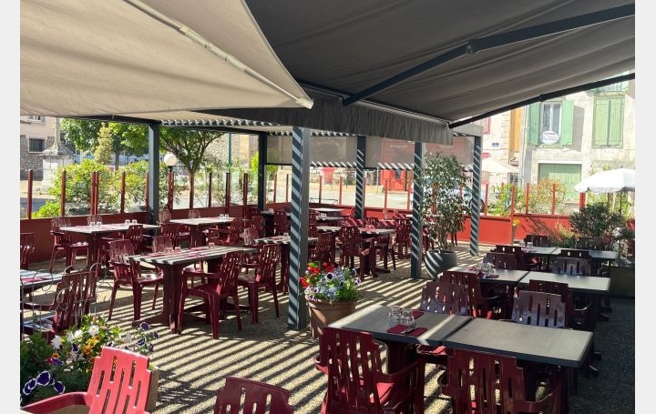 Immeuble TARASCON-SUR-ARIEGE (09400)  436 m2 180 000 € 