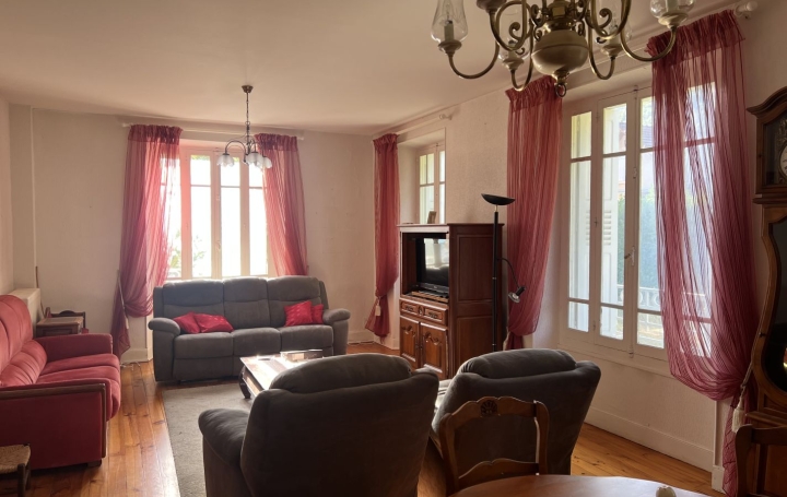 Maison LES CABANNES (09310)  211 m2 295 000 € 