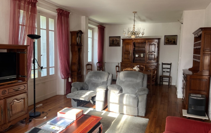 Maison LES CABANNES (09310)  211 m2 295 000 € 