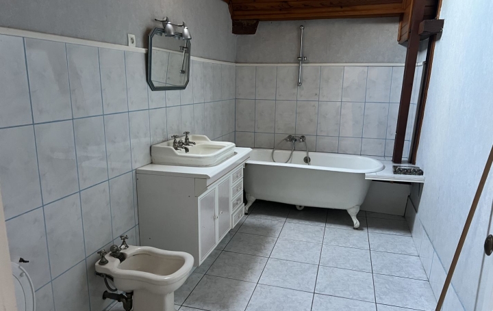 Maison LES CABANNES (09310)  211 m2 295 000 € 