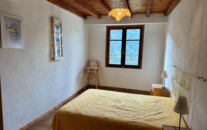 Maison VICDESSOS (09220)  80 m2 121 000 € 