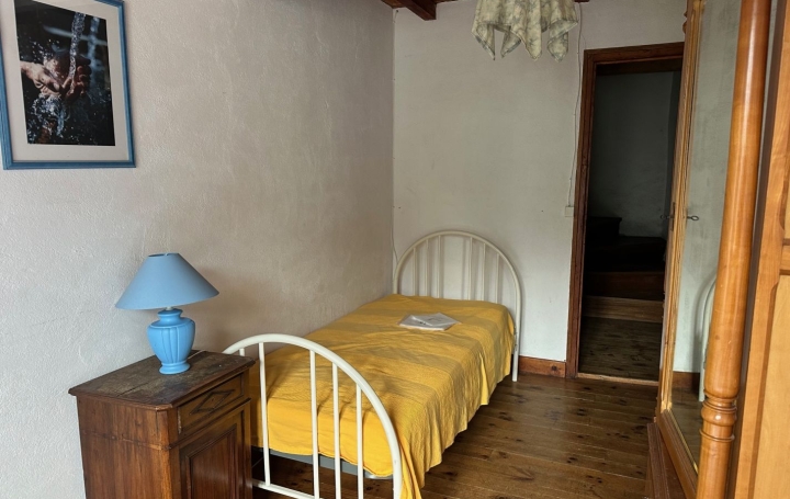 Maison VICDESSOS (09220)  80 m2 121 000 € 