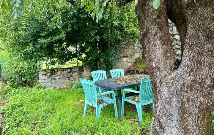 Maison VICDESSOS (09220)  80 m2 121 000 € 