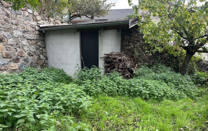 Maison VICDESSOS (09220)  80 m2 121 000 € 