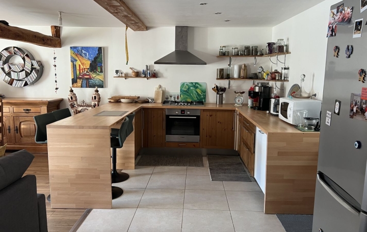 Maison VERDUN (09310)  108 m2 245 000 € 