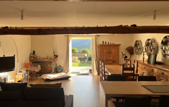 Maison VERDUN (09310)  108 m2 245 000 € 