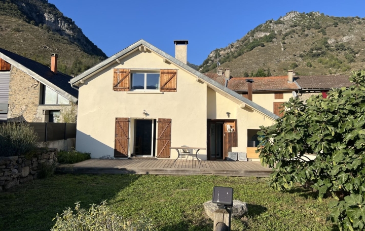 Maison / Villa VERDUN (09310) 108 m<sup>2</sup> 245 000 € 