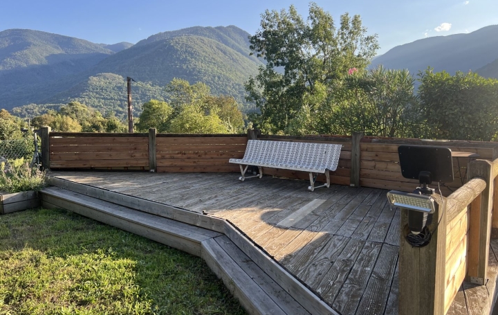 Maison VERDUN (09310)  108 m2 245 000 € 