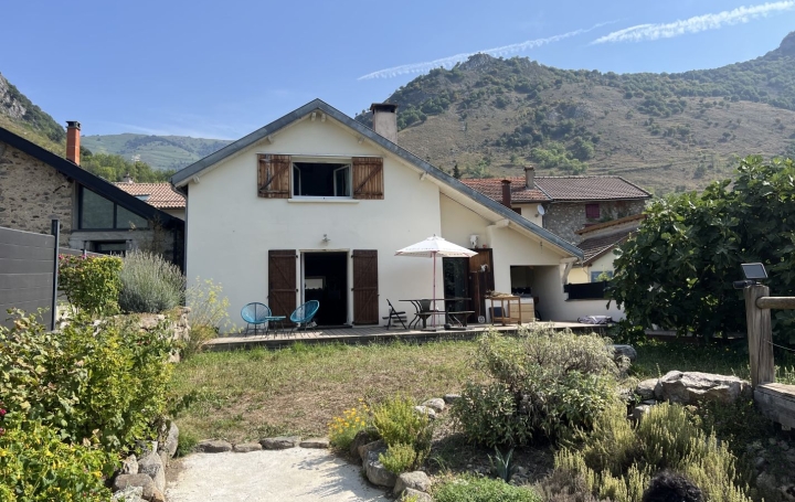 Maison / Villa VERDUN (09310) 108 m<sup>2</sup> 245 000 € 