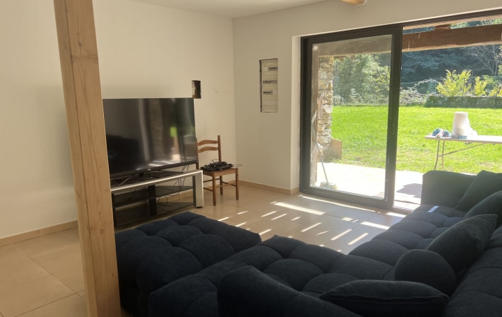 Maison CAZENAVE-SERRES-ET-ALLENS (09400)  182 m2 297 000 € 