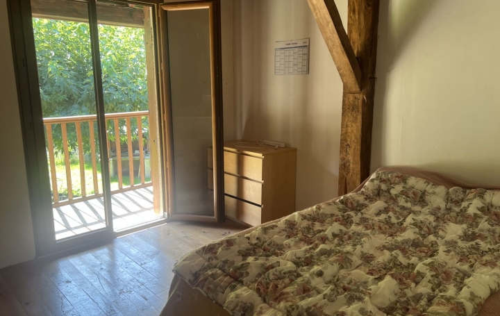 Maison CAZENAVE-SERRES-ET-ALLENS (09400)  182 m2 297 000 € 