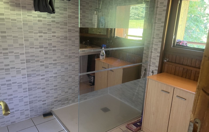 Maison CAZENAVE-SERRES-ET-ALLENS (09400)  182 m2 297 000 € 