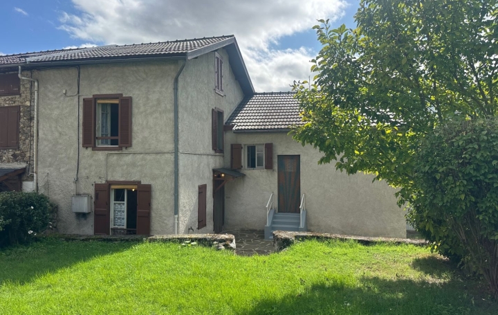 Maison VERDUN (09310)  105 m2 178 000 € 