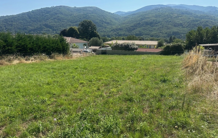 Terrain MERCUS-GARRABET (09400)   84 000 € 